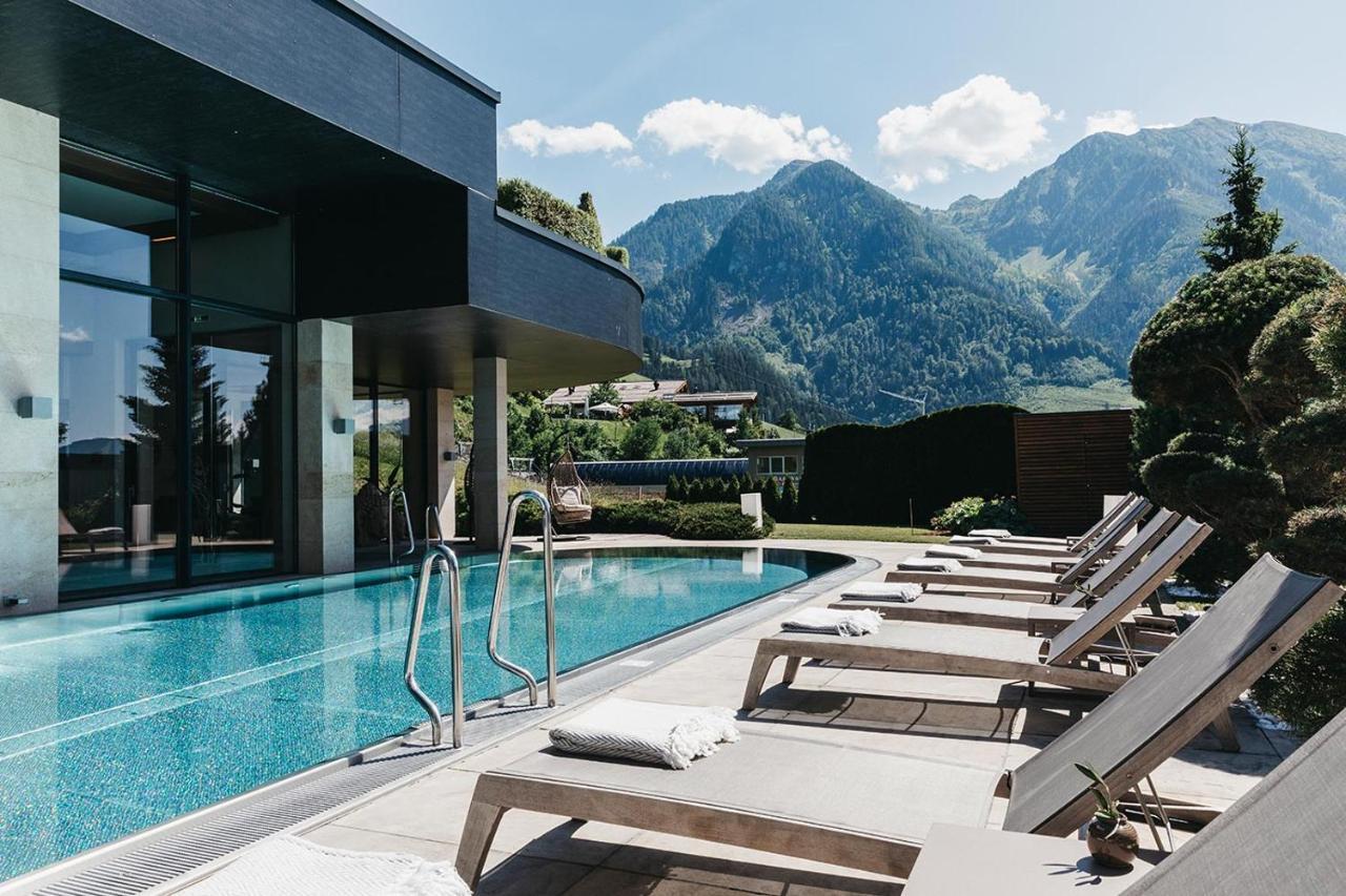 Sonnhof Alpendorf Hotel Sankt Johann im Pongau