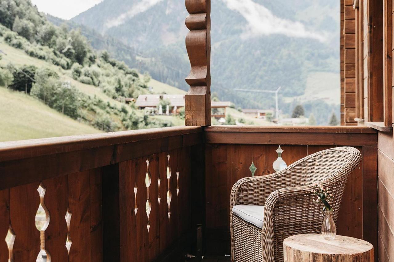 Hotel Sonnhof Alpendorf