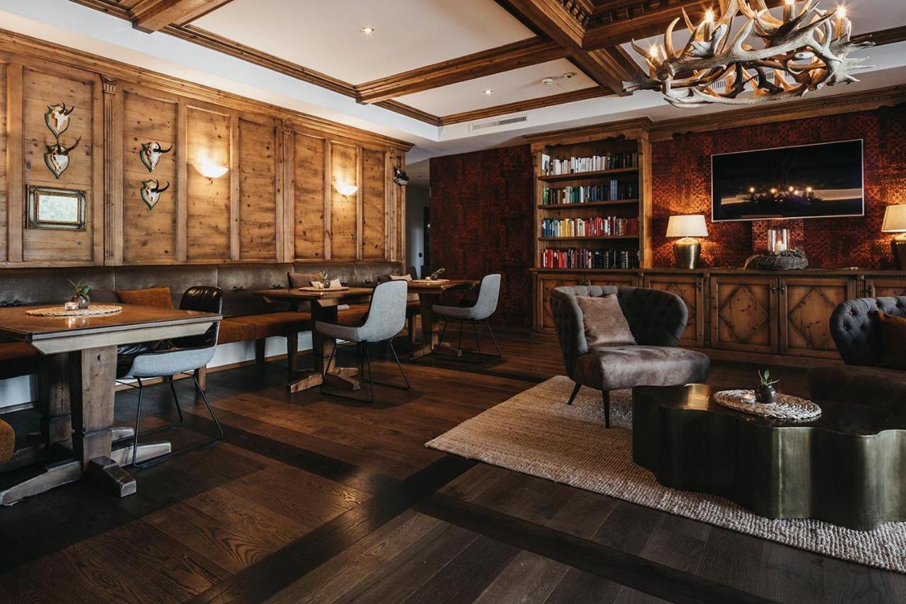 Hotel Sonnhof Alpendorf