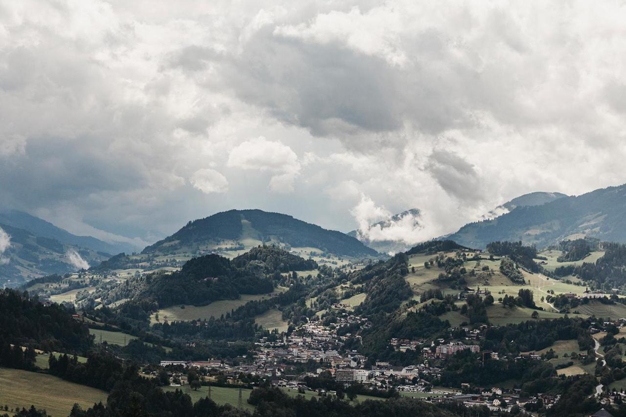 Sonnhof Alpendorf Sankt Johann im Pongau