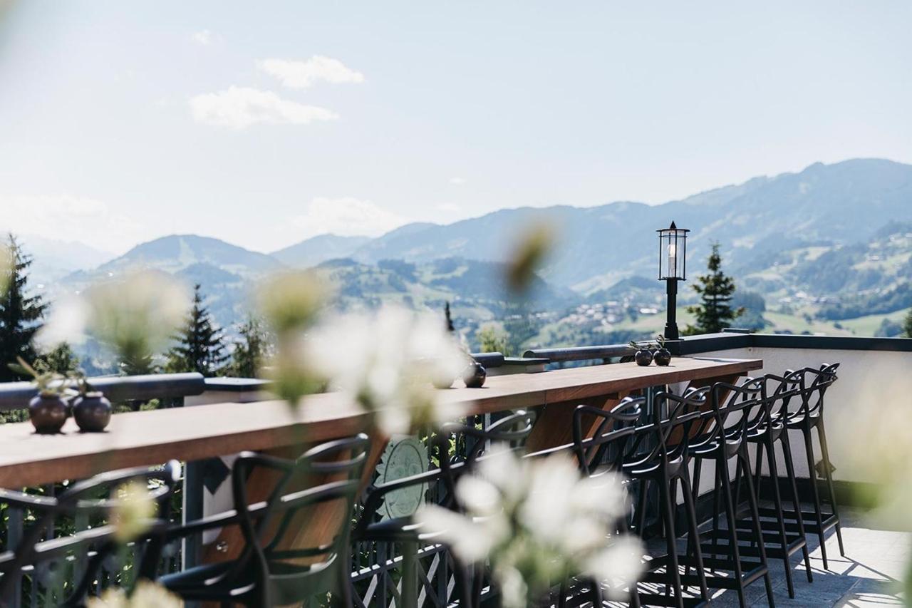 Hotel Sonnhof Alpendorf Sankt Johann im Pongau