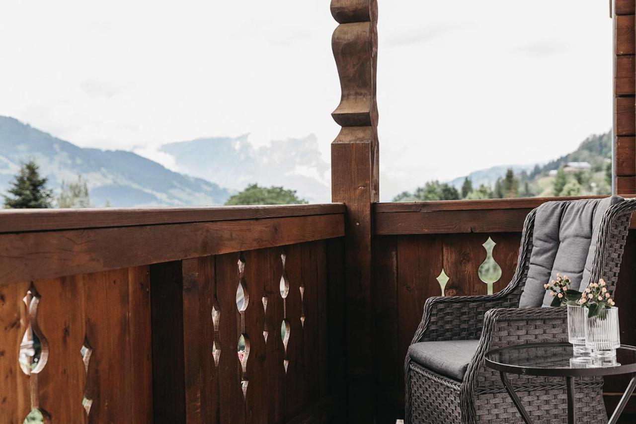 Sonnhof Alpendorf Hotel Sankt Johann im Pongau