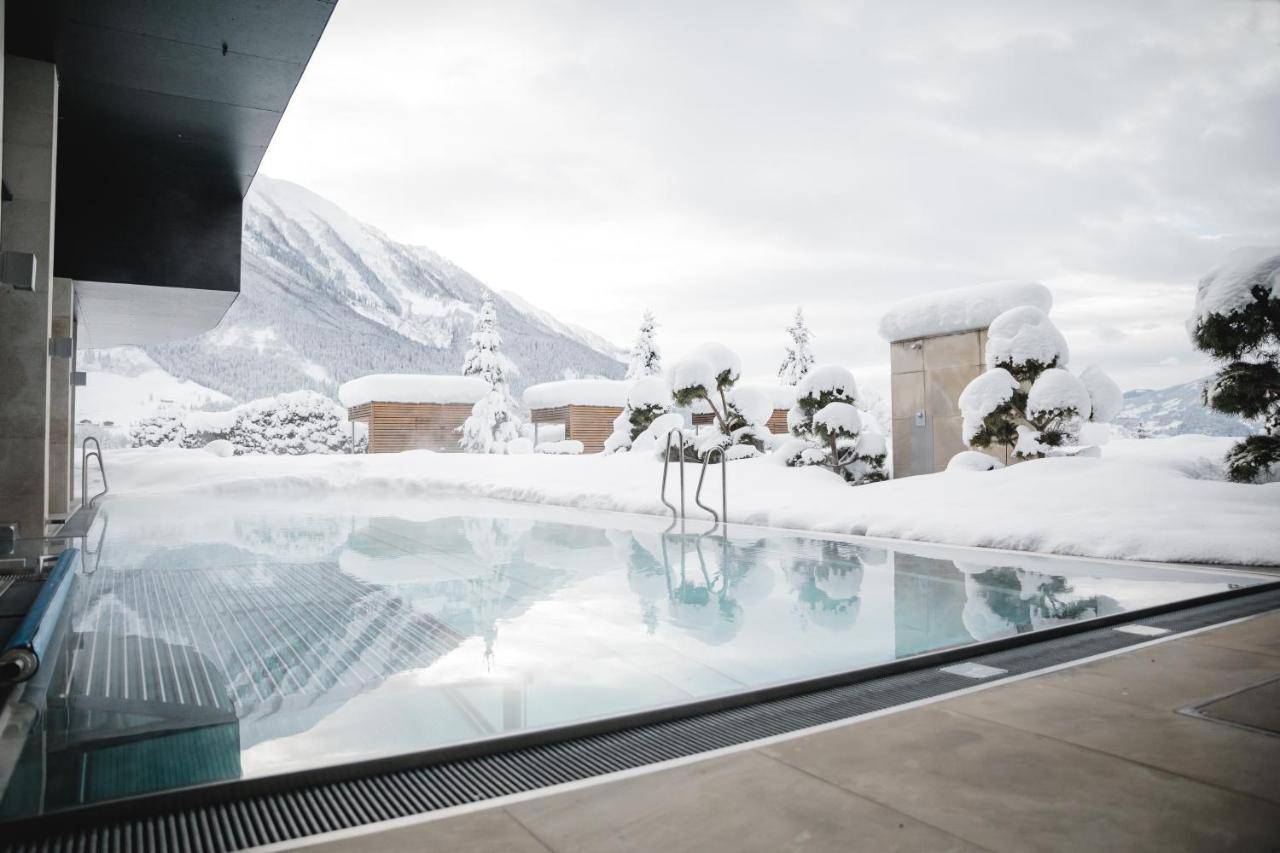 Sonnhof Alpendorf Hotel 4*
