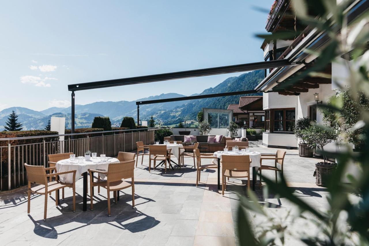 Sonnhof Alpendorf Hotel 4*