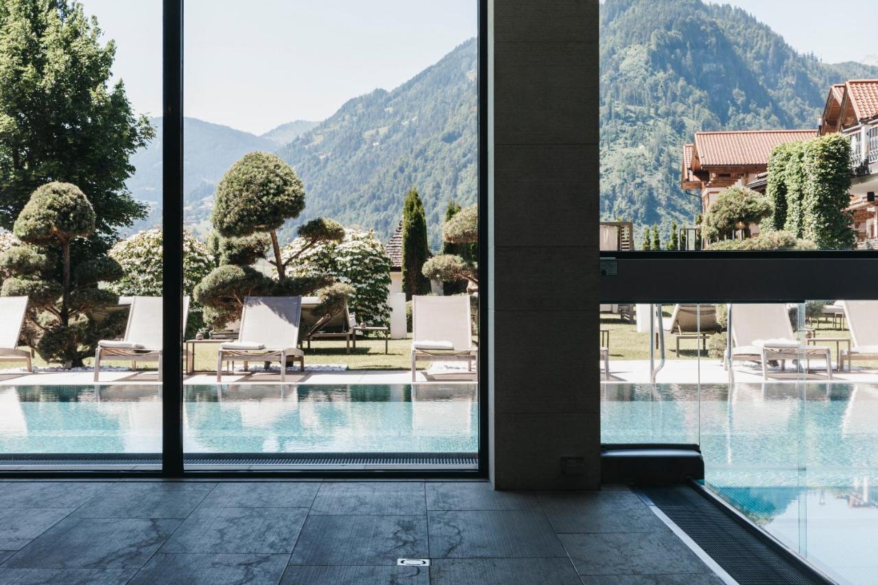 Sonnhof Alpendorf Hotel Sankt Johann im Pongau