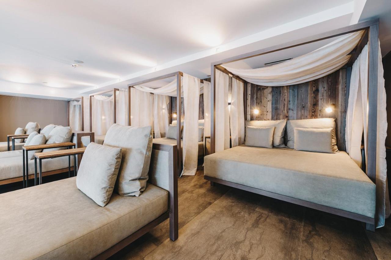 Hotel Sonnhof Alpendorf