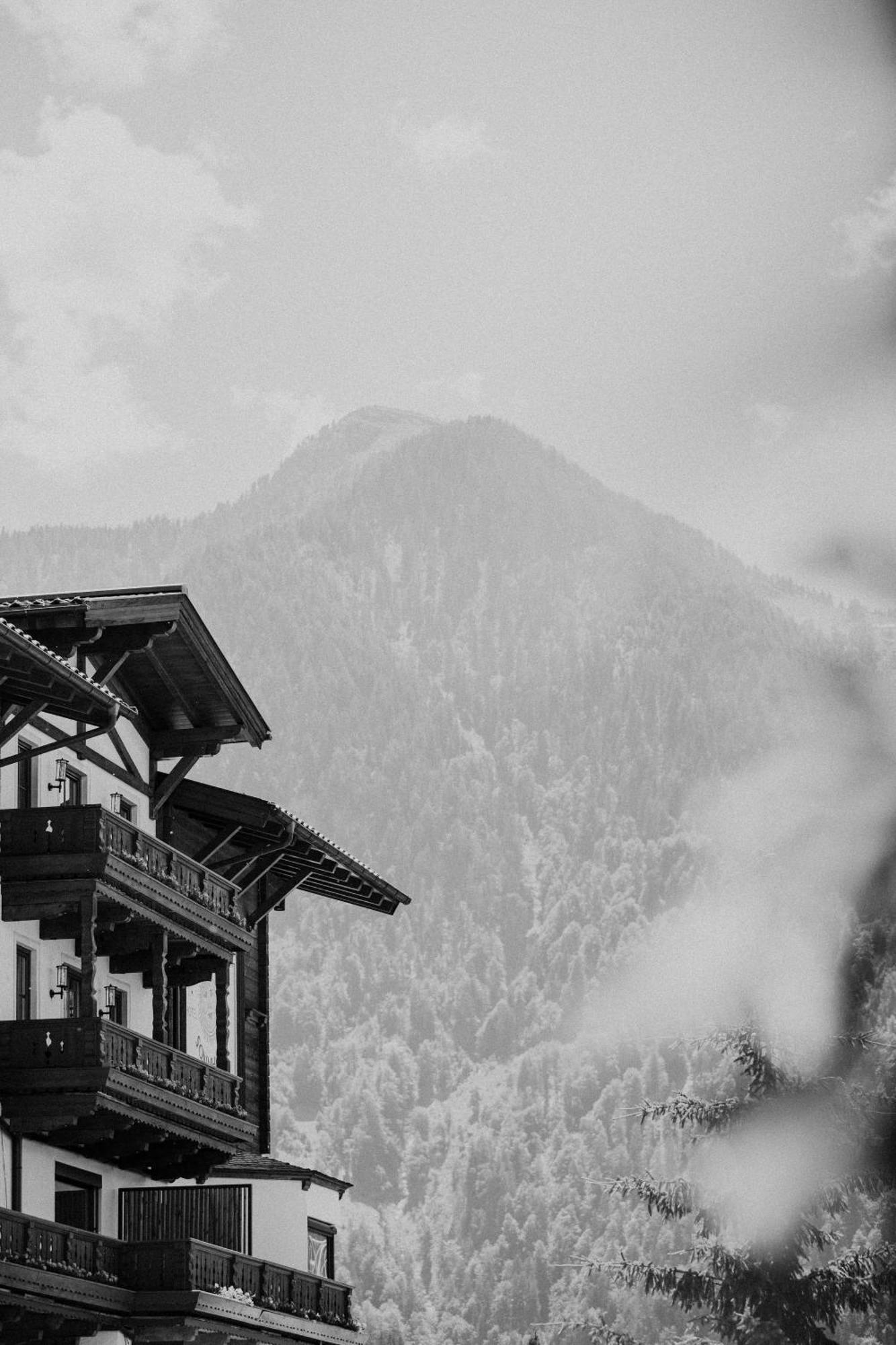 Hotel Sonnhof Alpendorf 4*