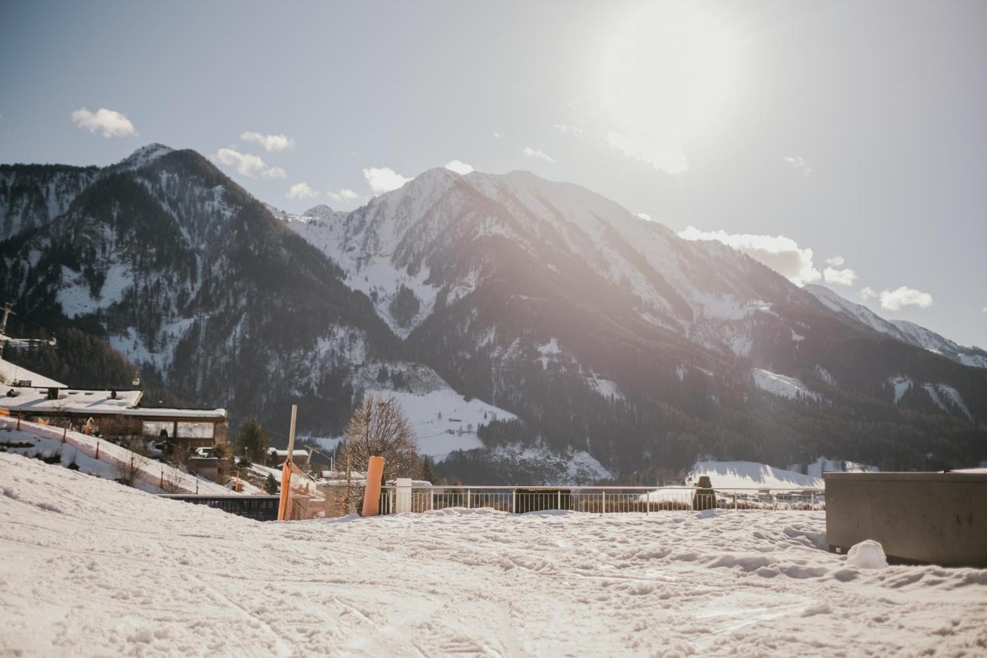 Sonnhof Alpendorf Hotel Sankt Johann im Pongau