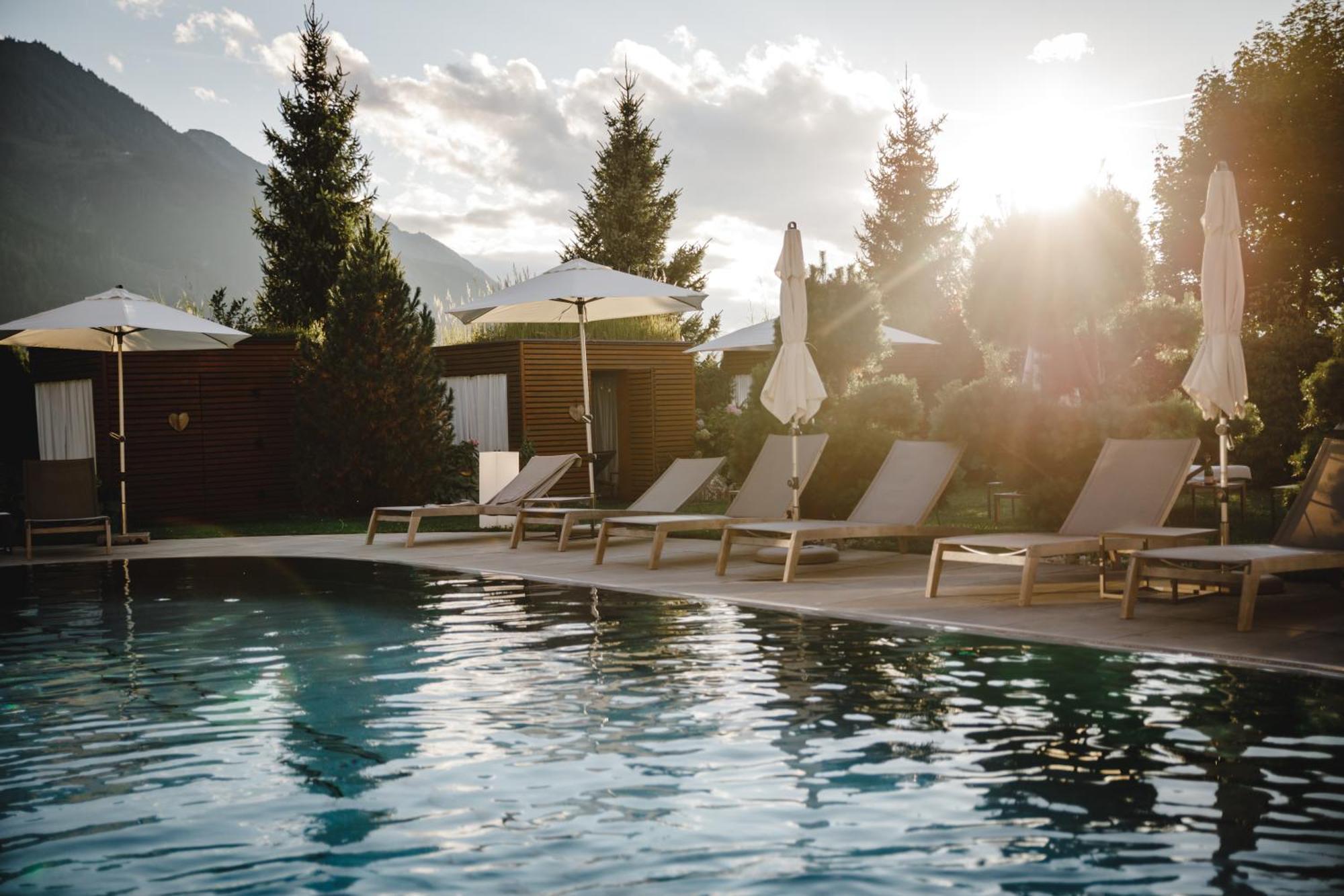 Sonnhof Alpendorf Hotel