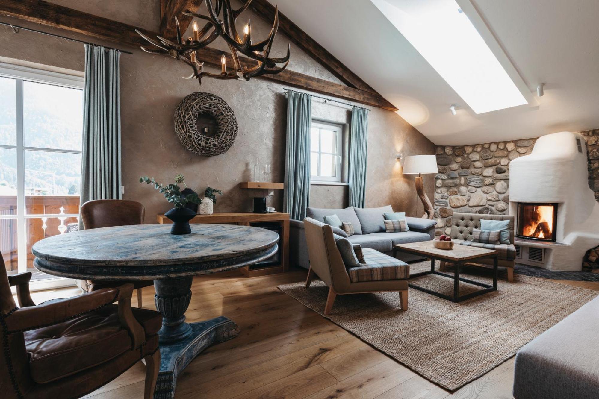 Hotel Sonnhof Alpendorf Sankt Johann im Pongau