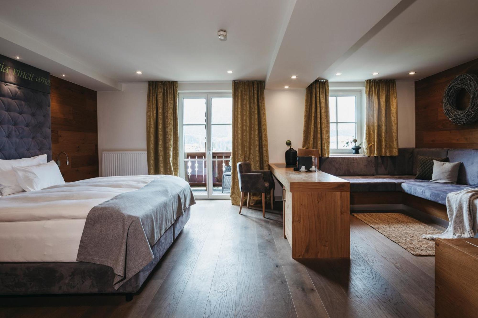 Sonnhof Alpendorf 4* Sankt Johann im Pongau