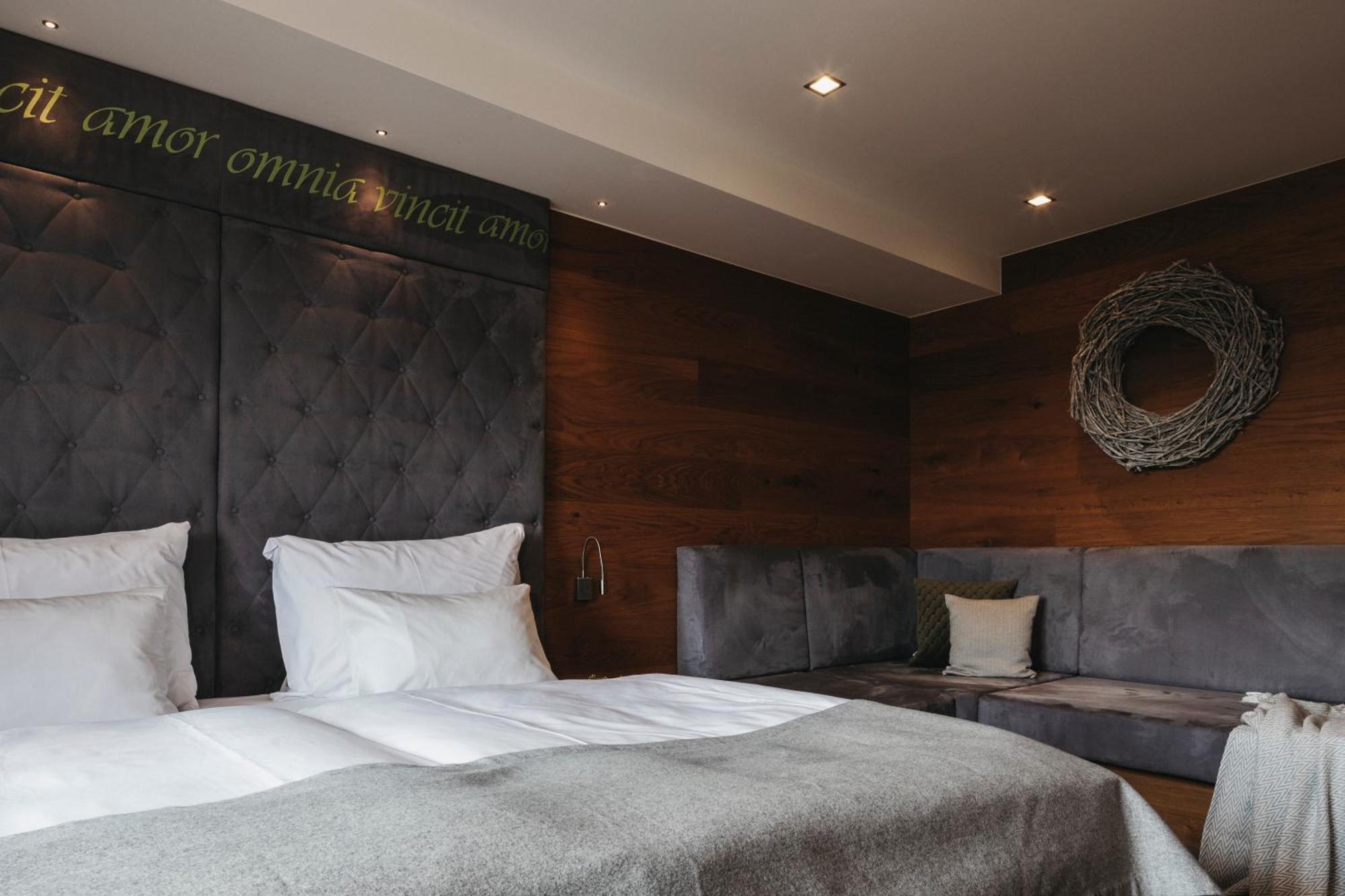 Sonnhof Alpendorf Hotel 4*