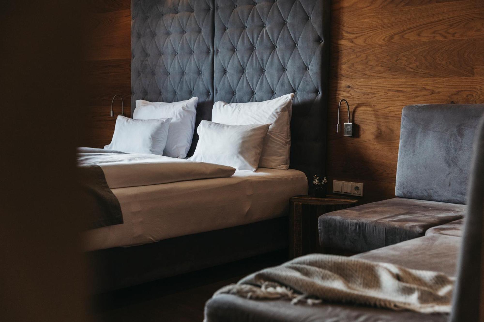 Sonnhof Alpendorf Hotel Sankt Johann im Pongau