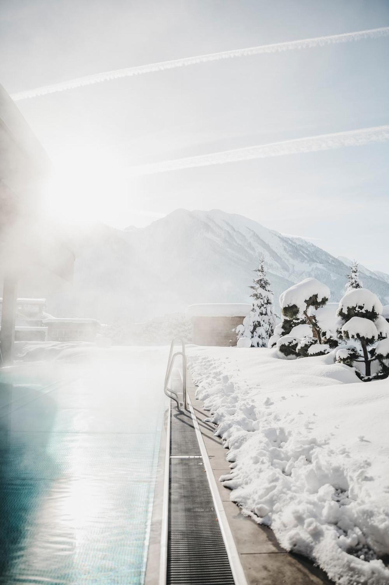 Sonnhof Alpendorf Hotel