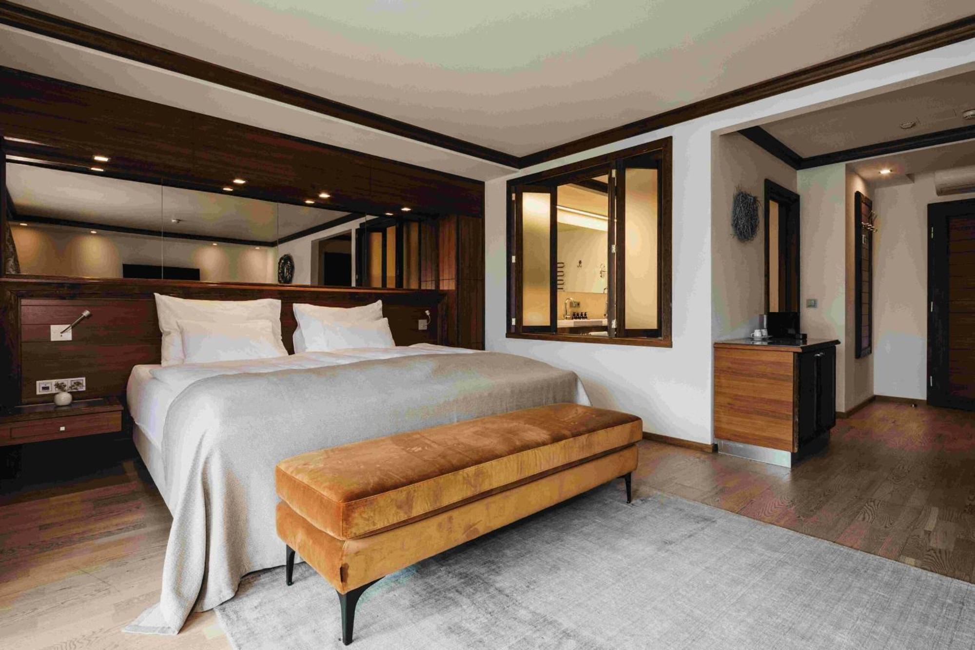 Hotel Sonnhof Alpendorf Sankt Johann im Pongau
